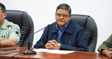 COE reporta 29 fallecidos por accidentes de tránsito durante asuetos de Navidad y Año Nuevo