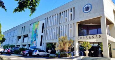 Comunitarios valoran rápida respuesta ante avería del acueducto de Santiago