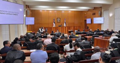 Defensa de Gonzalo solicita nulidad del proceso por presunto fraude procesal