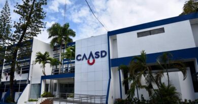 La Caasd aclara que alza en precio del agua no afecta a clientes residenciales