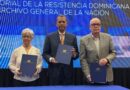 Lanzan programa nacional de educación digital sobre historia dominicana