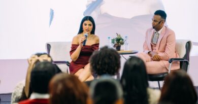 Tania Medina reafirma su liderazgo internacional con “La Belleza de Amarme” en Madrid