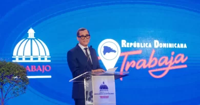 Gobierno busca impulsar el empleo formal con programa “RD Trabaja”