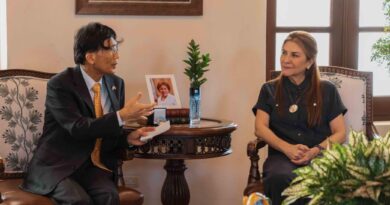 Carolina Mejía realizará visita oficial a Japón para fortalecer lazos bilaterales con RD