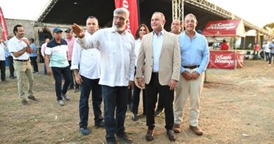 Anuncian apoyo técnico a ganaderos de la Línea Noroeste