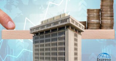 RD registró inflación de 4.95 % en 2025