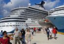 Turismo informa que Puerto Plata recibirá 72 cruceros en enero