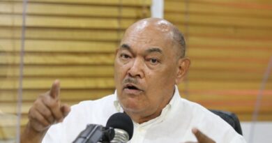 Fallece Ramón Alburquerque, figura emblemática de la política dominicana