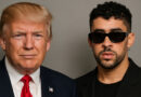 Trump tilda de “una bofetada” y “uno de los peores” el show de Bad Bunny en el Super Bowl