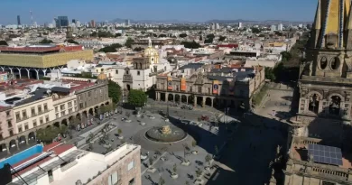 Jalisco restablece el turismo y la conectividad aérea tras el operativo contra El Mencho