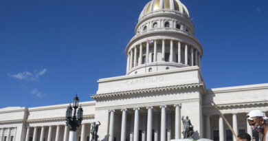 Cuba pospone el Festival del Habano en medio del asedio petrolero de EE.UU.