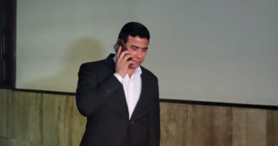 Ministerio Público pide 20 años prisión para general Cáceres y otros acusados corrupción