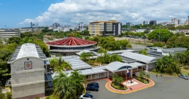 UASD abre edición 2026 del programa “Habla con Ellas: Caribeñas en Astronomía”