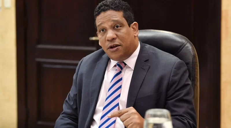 Contrataciones públicas superan RD$33,600 millones en primer trimestre de 2026