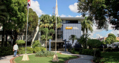 Obras Públicas convoca licitación para construir puente en río Yaque del Norte