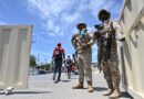 Haití destina US$542 MM para reforzar seguridad en la frontera con RD