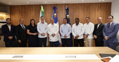 Entidades acuerdan fortalecer atención médica a privados de libertad