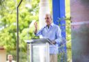 Abinader presenta Ruta del Encuentro desde La Isabela, Puerto Plata, a la capital