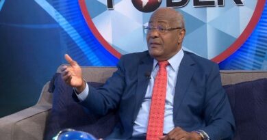 Cándido Mercedes ve saludable cierre temporal de la DEA