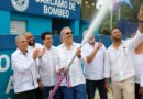 Abinader inaugura ampliación del acueducto de Villa Altagracia