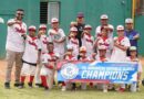 Valdez Academy 10U conquista el Perfect Game Dominican Classic y suma su 4rto título consecutivo