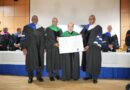 La UASD inviste a José Graziano da Silva como Doctor Honoris Causa