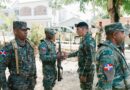 Jefe del Ejército supervisa y fortalece seguridad en la frontera con Haití