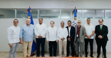 Gobierno impulsa 1ra generación de docentes en IA tras alianza con NVIDIA