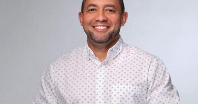 Aplazan audiencia para coerción contra Jefte Ventura por supuesta difamación