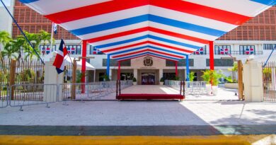 Congreso Nacional está listo para la rendición de cuentas de Abinader este 27 de febrero