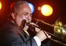 Muere Willie Colón, emblemático músico e intérprete de iconos de la salsa como ‘Idilio’