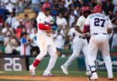 República Dominicana cierra con empate su preparación para el Clásico