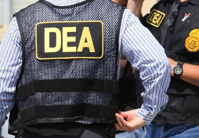 La DEA reabre su oficina en Santo Domingo tras cierre por investigación sobre corrupción
