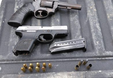 “Titico” y “Milo” caen abatidos durante supuesto enfrentamiento con la Policía