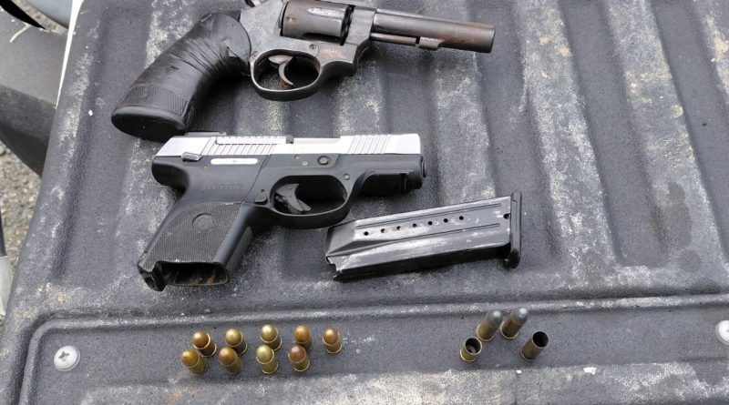 “Titico” y “Milo” caen abatidos durante supuesto enfrentamiento con la Policía