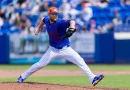 Mets dejan fuera a Craig Kimbrel del roster para el Día Inaugural Mets dejan fuera a Craig Kimbrel del roster para el Día Inaugural