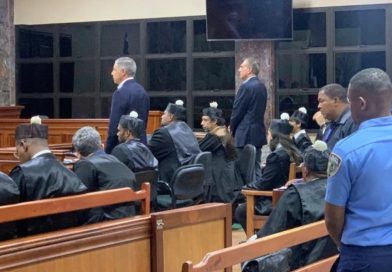 Jueza dejará en estado de fallo el caso Calamar tras escuchar réplicas de las partes