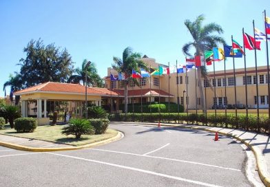 La República Dominicana acogerá en octubre el 41° periodo de sesiones de la Cepal