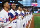 República Dominicana desata su artillería y vence 12-4 a Detroit en histórica noche en el Quisqueya
