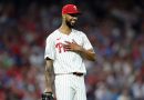 Cristopher Sánchez domina en el Día Inaugural con 10 ponches y lidera triunfo de Phillies Cristopher Sánchez domina en el Día Inaugural con 10 ponches y lidera triunfo de Phillies