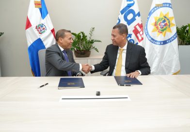 Indotel y DNI sellan alianza estratégica para fortalecer la ciberseguridad nacional Indotel y DNI sellan alianza estratégica para fortalecer la ciberseguridad nacional