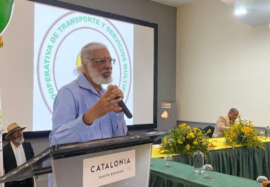 Coopozama reelige a Juan Hubieres presidente de su Consejo Administrativo Coopozama reelige a Juan Hubieres presidente de su Consejo Administrativo