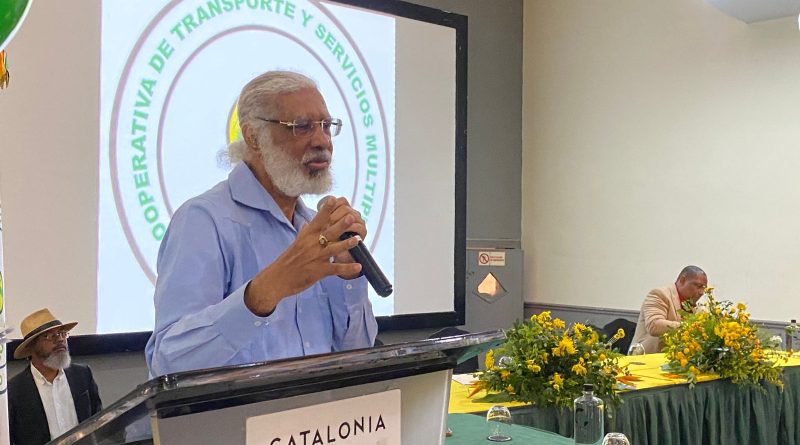 Coopozama reelige a Juan Hubieres presidente de su Consejo Administrativo Coopozama reelige a Juan Hubieres presidente de su Consejo Administrativo