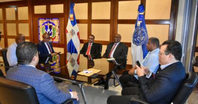 ITLA y UASD exploran acuerdo para fortalecer la formación tecnológica