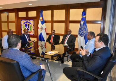 ITLA y UASD exploran acuerdo para fortalecer la formación tecnológica