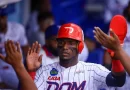Lake en lugar de Rojas en el equipo dominicano que jugará el Clásico Mundial de Béisbol