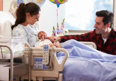 Plantean extender a seis meses licencia por maternidad y a 15 días por paternidad