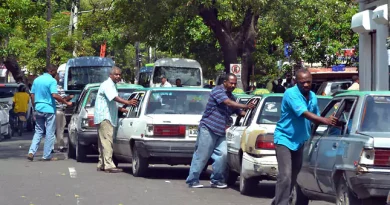 Transportistas afirman que no aumentarán el costo del pasaje