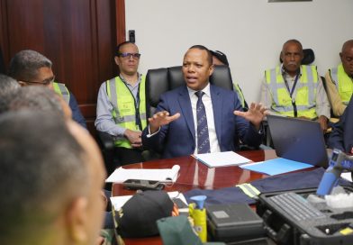 Intrant realizará unas 8,000 inspecciones vehiculares por Semana Santa Intrant realizará unas 8,000 inspecciones vehiculares por Semana Santa