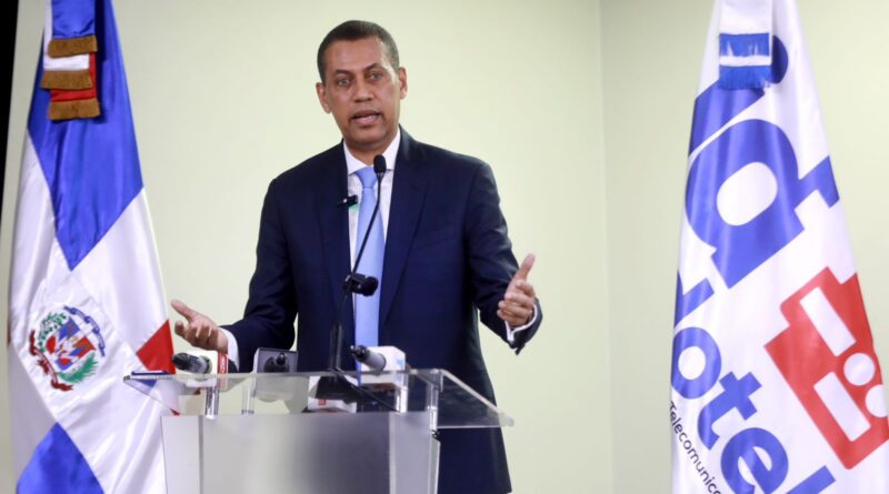 Guido aboga por fortalecer la regulación y la protección al usuario en telecomunicaciones